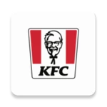 Logo of KFC android Application 